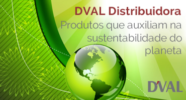 DVAL Distribuidora